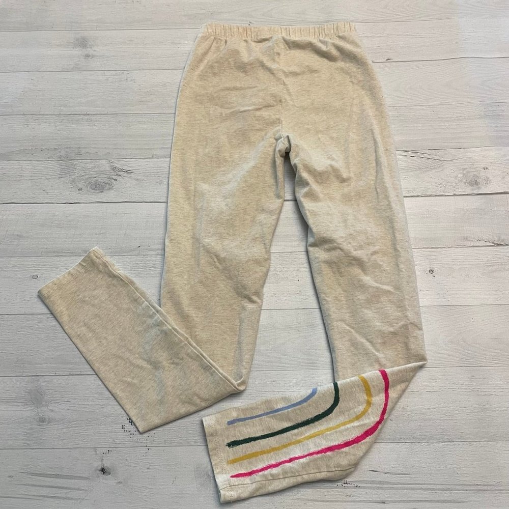 Gap girls‎ rainbow leggings 12 - Picture 5 of 5